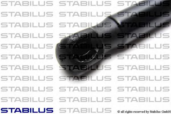 Амортизатор двері задньої Stabilus 011499 ціна, від 10.39 USD