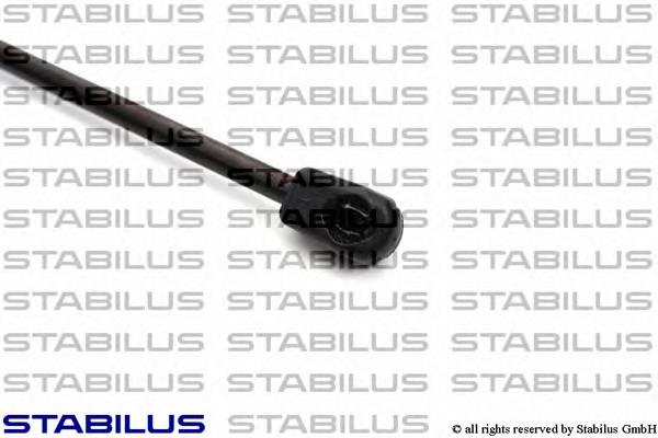 Амортизатор двері задньої Stabilus 015381 ціна, від 4.92 USD