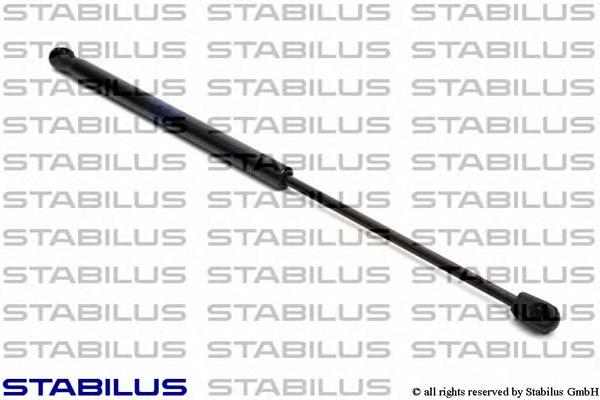 Купити 015381 Stabilus Амортизатор двері багажника