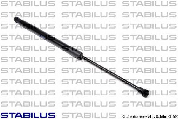 Амортизатор двері задньої Stabilus 015488 ціна, від 11.14 USD