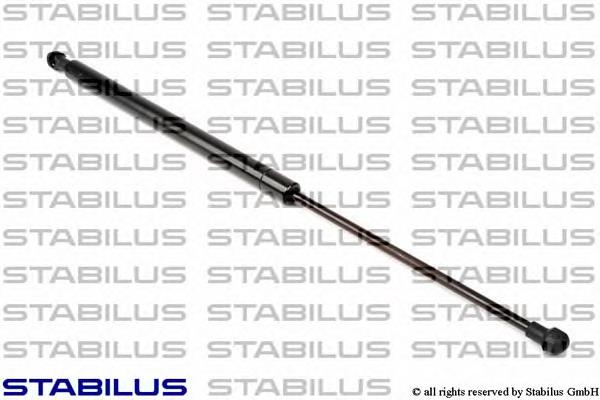 015277 Stabilus Амортизатор кришки багажника / двері 3/5-ї задньої