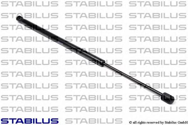 Амортизатор двері задньої Stabilus 015491 ціна, від 6.20 USD