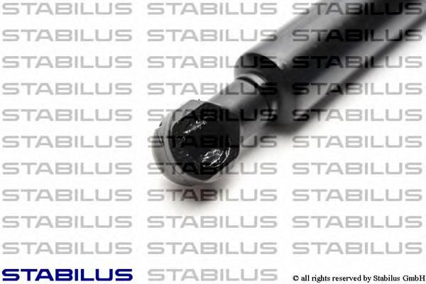Купити 015495 Stabilus Амортизатор двері багажника