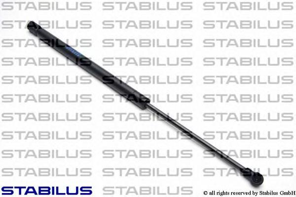 Амортизатор кришки багажника Stabilus 015489