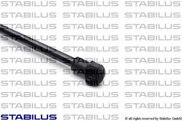 Амортизатор багажника 015489 Stabilus