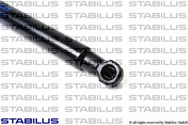 Амортизатор кришки багажника Stabilus 015488