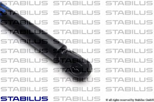 Купити 015489 Stabilus Амортизатор двері багажника