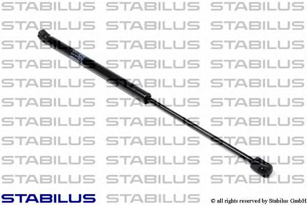 Амортизатор скла задніх, 3/5-ї двері (ляди) Stabilus 014169
