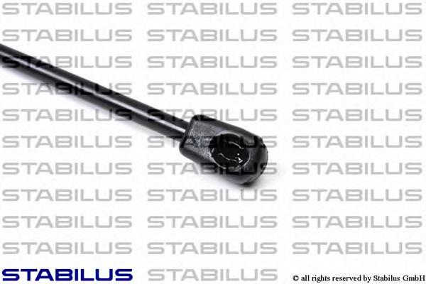 013621 Stabilus Амортизатор кришки багажника / двері 3/5-ї задньої