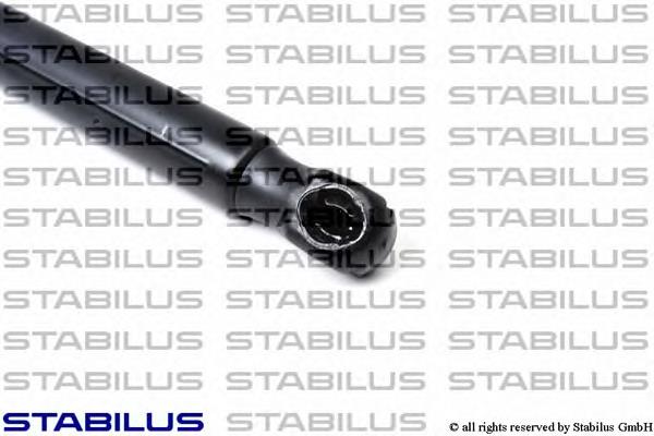 Амортизатор кришки багажника Stabilus 013621