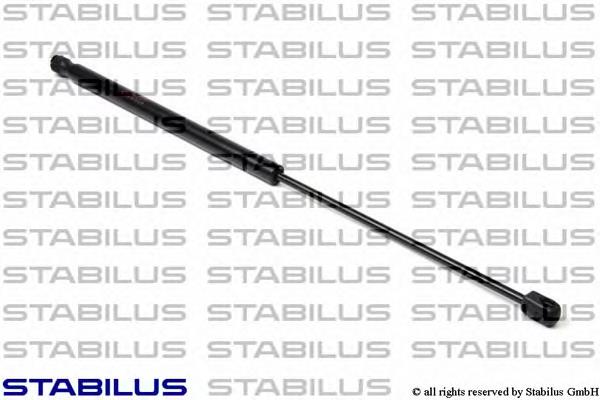 Амортизатор двері задньої Stabilus 013621 ціна, від 13.78 USD