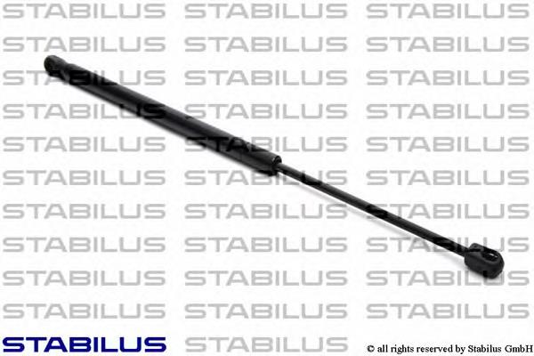 014035 Stabilus Амортизатор скла задньої, 3/5-ї двері (ляди)