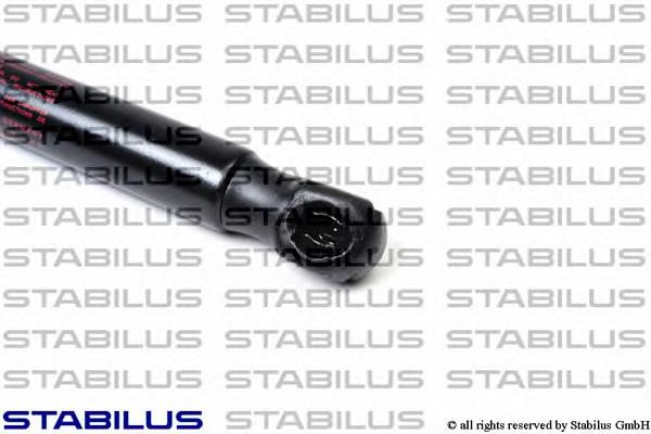 Амортизатор двері задньої Stabilus 014232 ціна, від 11.53 USD