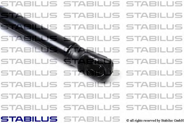 Купити 014169 Stabilus Амортизатор скла задніх, 3/5-ї двері (ляди)
