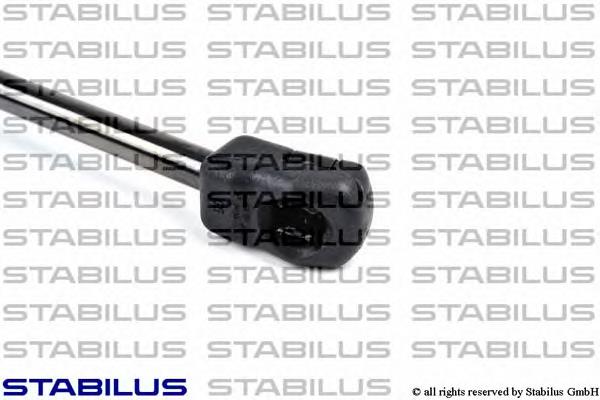 Упор капота Stabilus 024208
