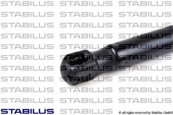 Амортизатор капота 024208 Stabilus
