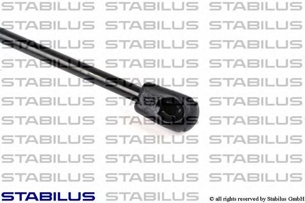 Амортизатор багажника 024335 Stabilus