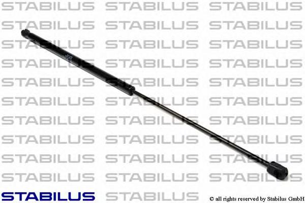 027594 Stabilus Амортизатор кришки багажника / двері 3/5-ї задньої