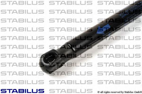 Купити 026825 Stabilus Амортизатор двері багажника