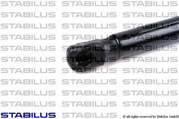 Купити 024335 Stabilus Амортизатор двері багажника