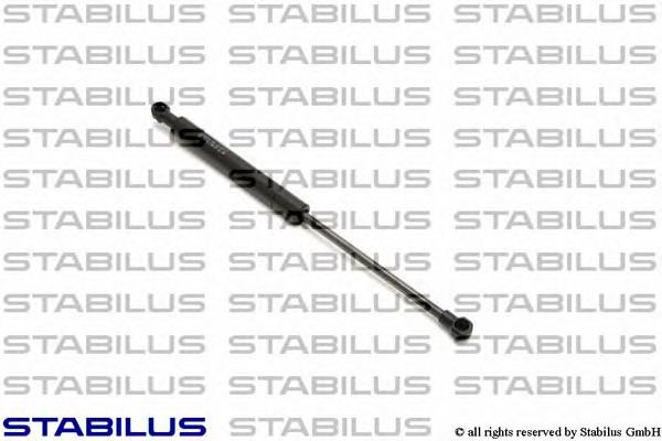 Амортизатор капота газовий Stabilus 0244HW ціна, від 10.60 USD