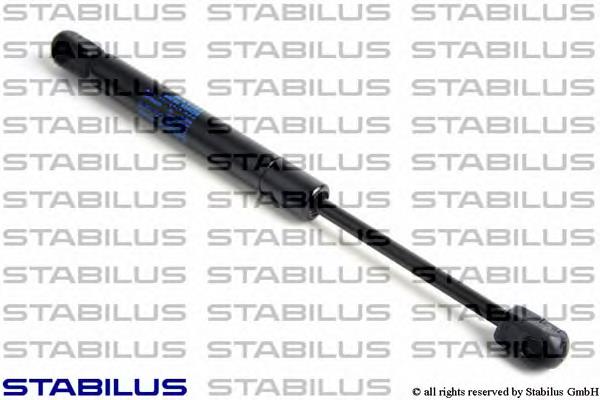 Амортизатор багажника 023555 Stabilus