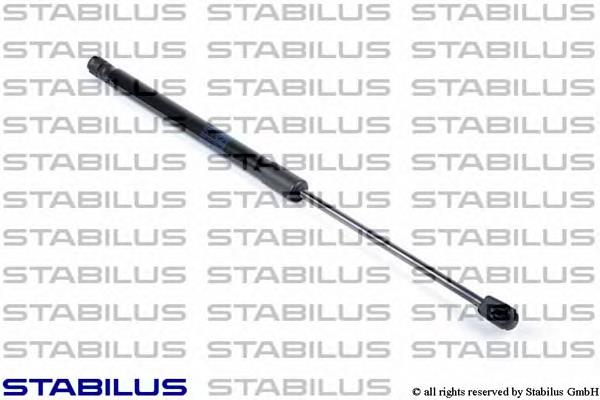 023557 Stabilus Амортизатор кришки багажника / двері 3/5-ї задньої