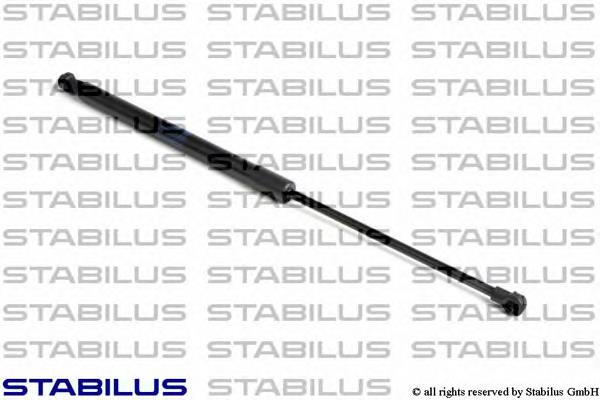 Амортизатор двері задньої Stabilus 023581 ціна, від 9.28 USD