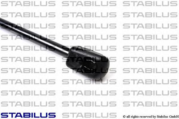 020890 Stabilus Амортизатор кришки багажника / двері 3/5-ї задньої