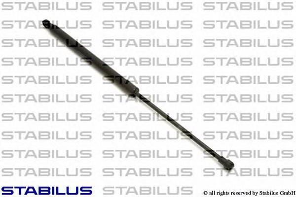 020594 Stabilus Амортизатор кришки багажника / двері 3/5-ї задньої