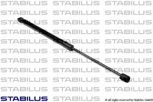 Амортизатор двері задньої Stabilus 020890 ціна, від 10.84 USD