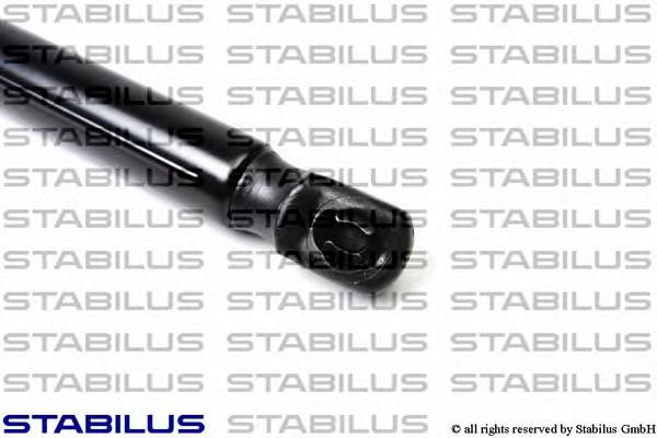 Амортизатор кришки багажника Stabilus 020890