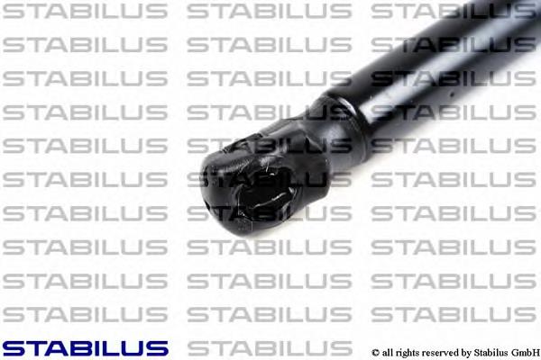 Амортизатор багажника 023713 Stabilus
