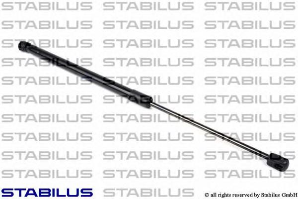 023713 Stabilus Амортизатор кришки багажника / двері 3/5-ї задньої