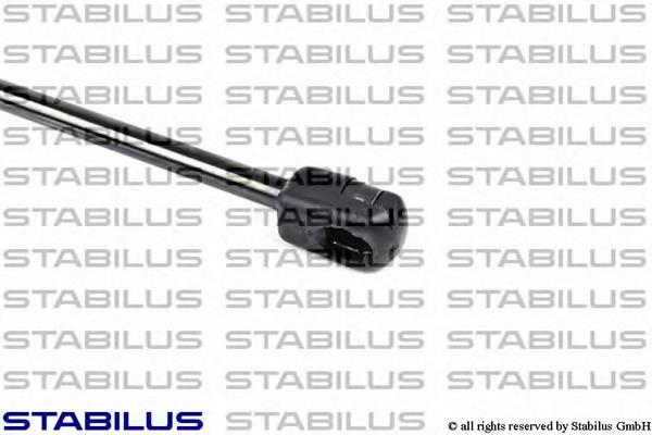 Амортизатор кришки багажника Stabilus 023713