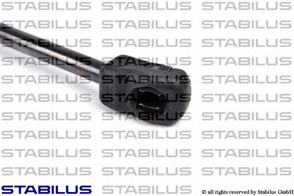 Купити 023812 Stabilus Амортизатор під капот