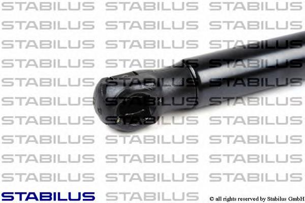 Амортизатор капота газовий Stabilus 023812 ціна, від 13.02 USD