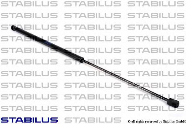Амортизатор капота 023812 Stabilus