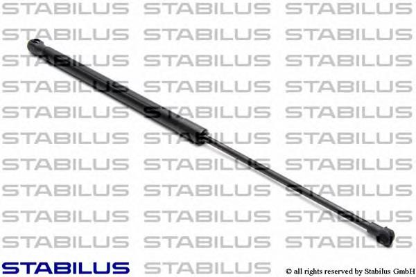 023592 Stabilus Амортизатор кришки багажника / двері 3/5-ї задньої