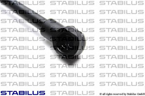 Амортизатор кришки багажника Stabilus 023592