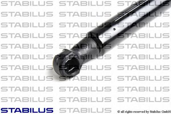 Амортизатор кришки багажника Stabilus 023581