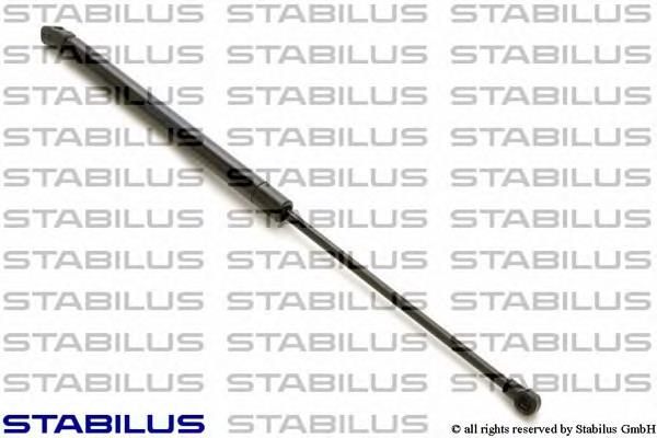 Амортизатор багажника 023606 Stabilus