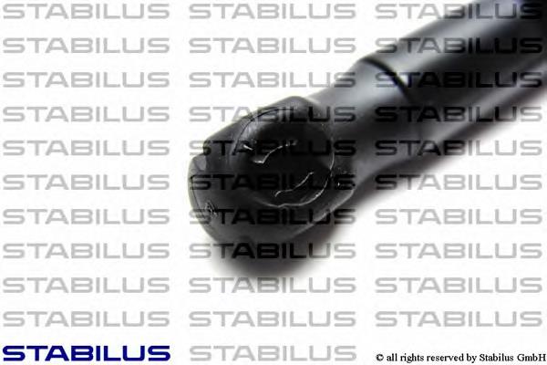 Амортизатор багажника 023592 Stabilus