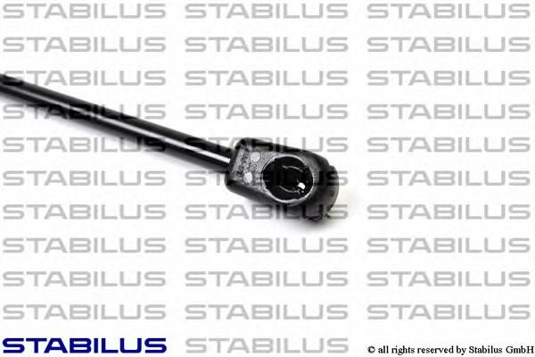 Амортизатор багажника 031543 Stabilus