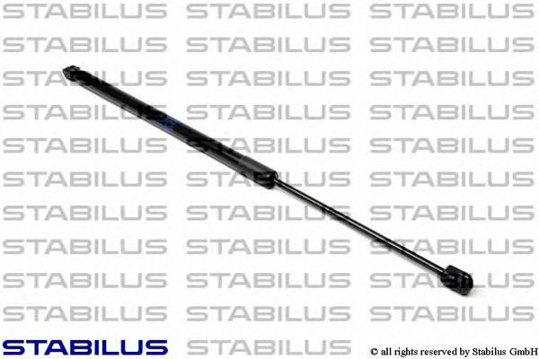 Амортизатор кришки багажника Stabilus 031543