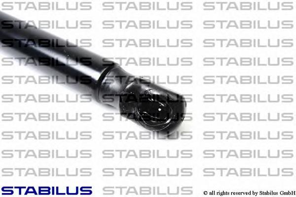 Купити 031543 Stabilus Амортизатор двері багажника