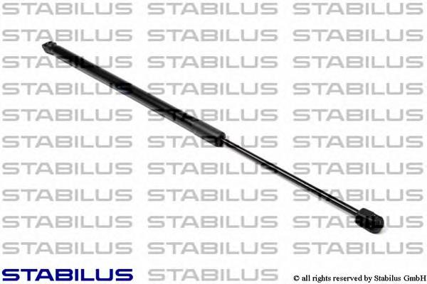 Амортизатор двері задньої Stabilus 031779 ціна, від 9.80 USD