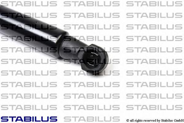 Амортизатор багажника 031139 Stabilus