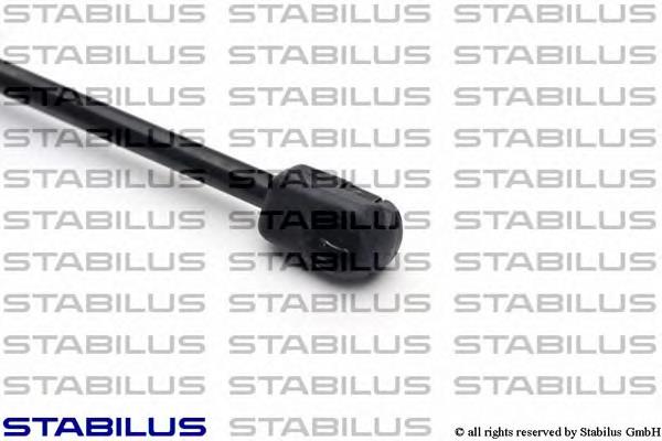 Амортизатор кришки багажника Stabilus 031370