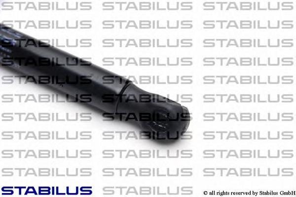 Амортизатор багажника 031370 Stabilus